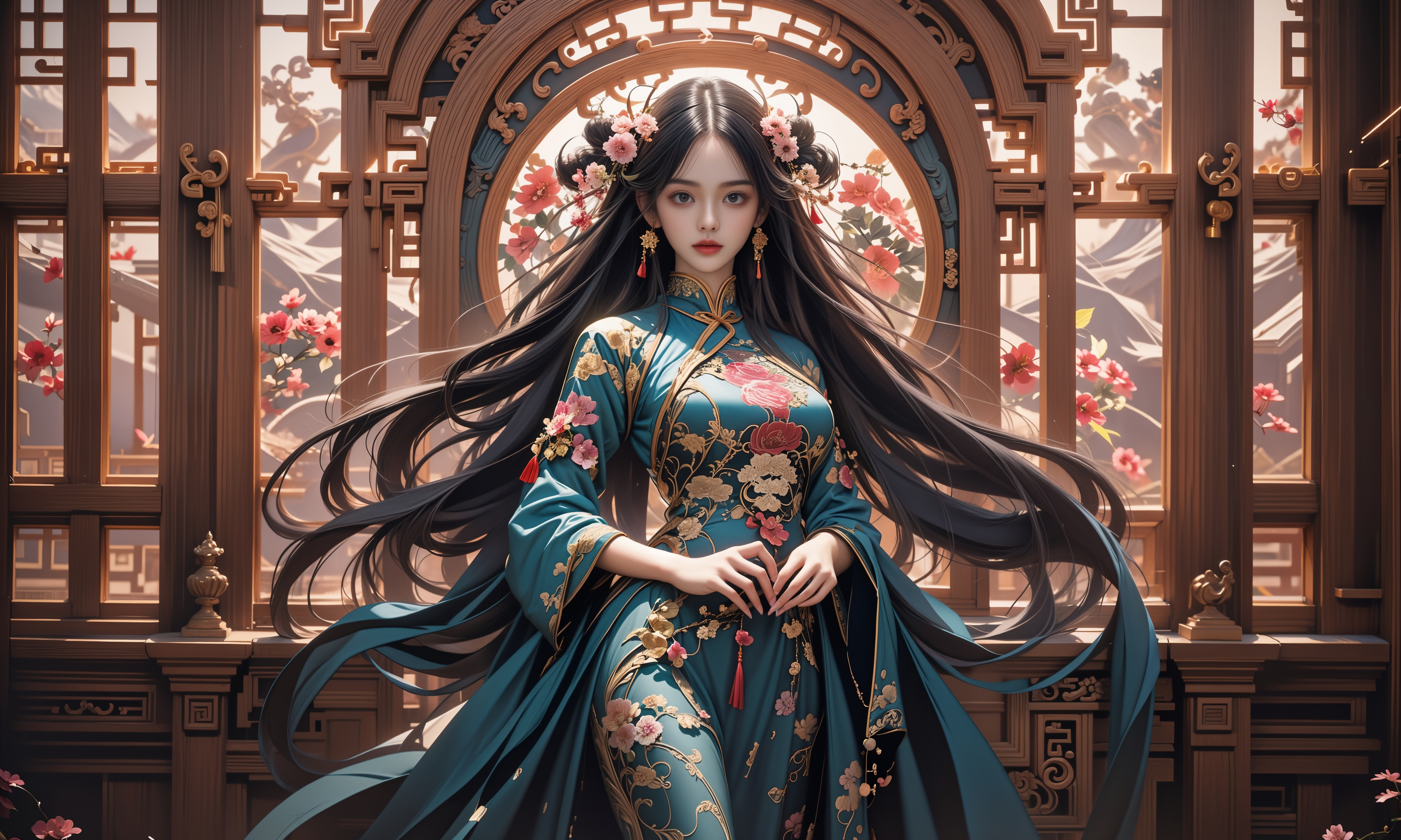 三亚上线“一社一码，一导一码”平台 全程溯源监督旅游服务